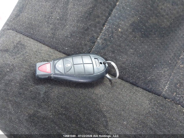 Продаж на аукціоні авто 2015 Dodge Grand Caravan Se, vin: 2C4RDGBG8FR591112, номер лоту: 12661048