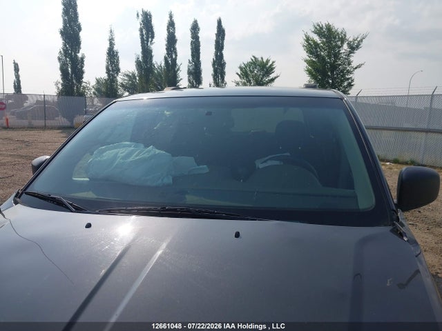 Продаж на аукціоні авто 2015 Dodge Grand Caravan Se, vin: 2C4RDGBG8FR591112, номер лоту: 12661048