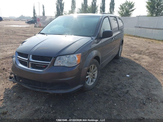 Продаж на аукціоні авто 2015 Dodge Grand Caravan Se, vin: 2C4RDGBG8FR591112, номер лоту: 12661048