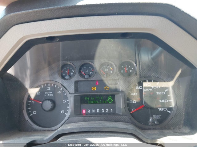12661049 :رقم المزاد ، 1FTSX215X8EA57654 vin ، 2008 Ford Super Duty F-250 Srw Fx4/lariat/xl/xlt مزاد بيع