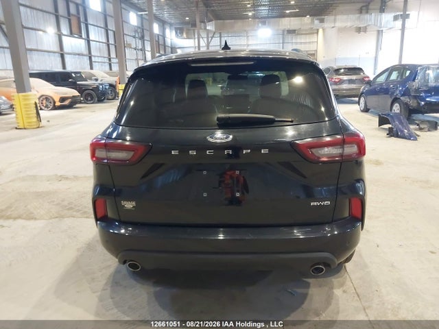 Ford Escape St-line 2024 1FMCU9MN0RUA61815 Image 17