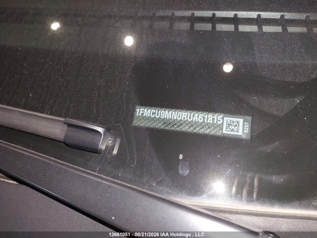 Ford Escape St-line 2024 1FMCU9MN0RUA61815 Image 19