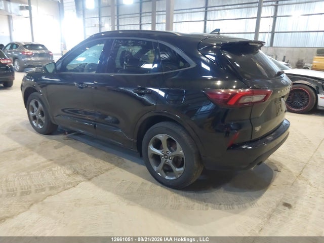 Ford Escape St-line 2024 1FMCU9MN0RUA61815 Image 3