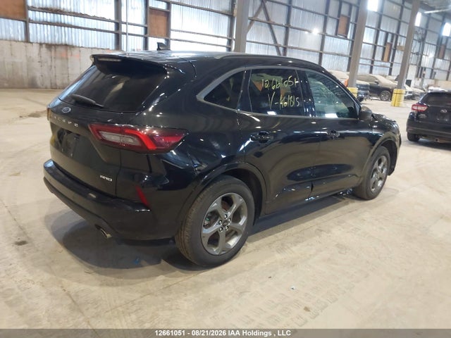 Ford Escape St-line 2024 1FMCU9MN0RUA61815 Image 4