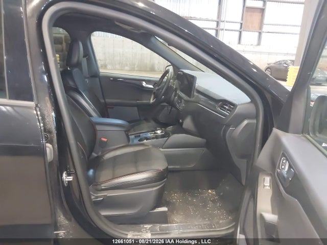 Ford Escape St-line 2024 1FMCU9MN0RUA61815 Image 5