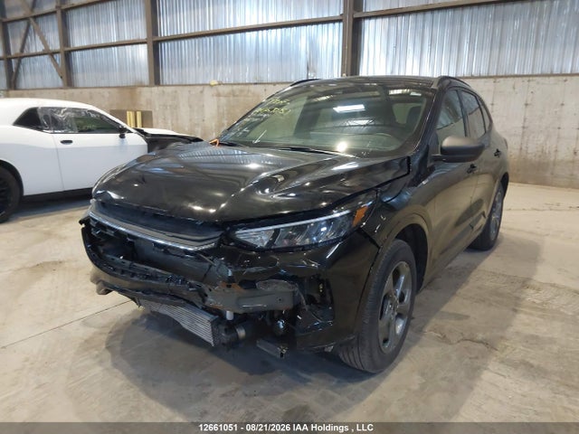 Ford Escape St-line 2024 1FMCU9MN0RUA61815 Image 6