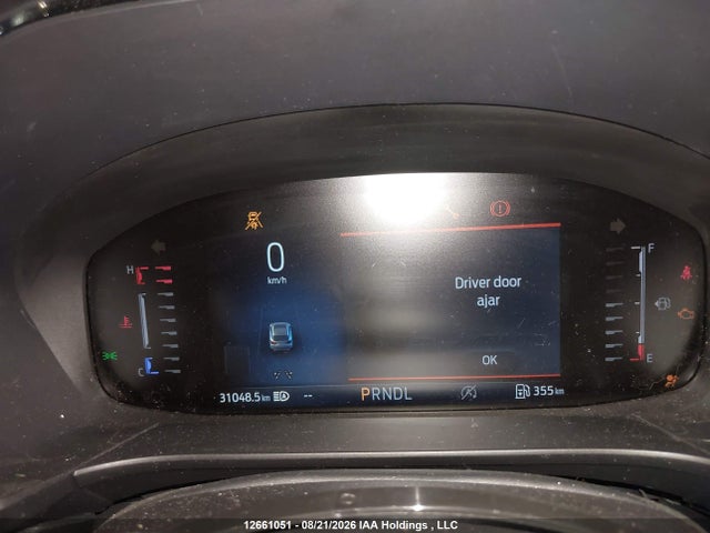 Ford Escape St-line 2024 1FMCU9MN0RUA61815 Image 7
