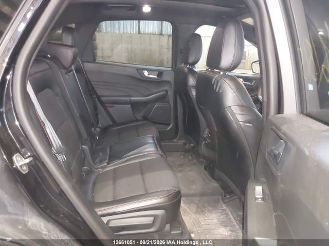 Ford Escape St-line 2024 1FMCU9MN0RUA61815 Image 8
