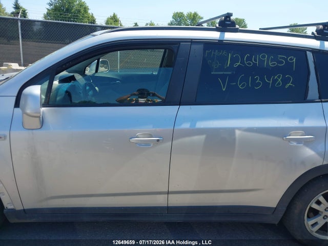 Продаж на аукціоні авто 2012 Chevrolet Orlando 1lt/2lt, vin: KL77P2EM7CK613482, номер лоту: 12649659