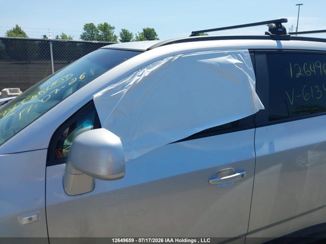 Продаж на аукціоні авто 2012 Chevrolet Orlando 1lt/2lt, vin: KL77P2EM7CK613482, номер лоту: 12649659