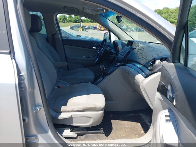 Продаж на аукціоні авто 2012 Chevrolet Orlando 1lt/2lt, vin: KL77P2EM7CK613482, номер лоту: 12649659