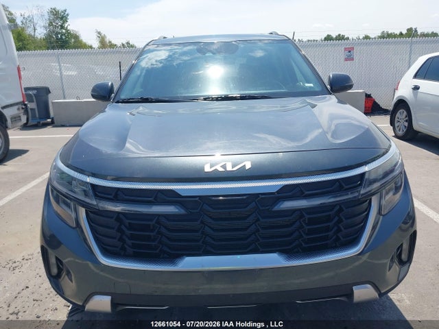 KIA SELTOS S 2024 KNDEUCAA0R7624677 Image 12