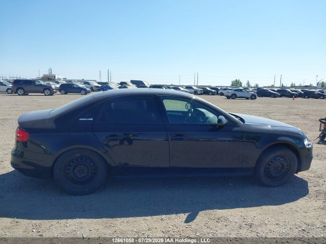 Aukcja sprzedaży 2015 Audi A4 2.0t Komfort Plus, vin: WAUBFCFL0FN038251, numer aukcji: 12661058