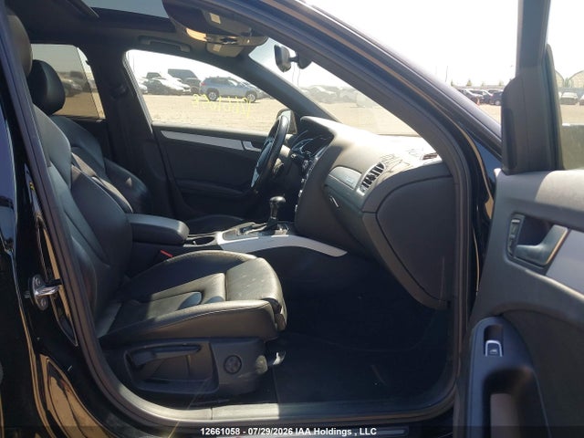 Aukcja sprzedaży 2015 Audi A4 2.0t Komfort Plus, vin: WAUBFCFL0FN038251, numer aukcji: 12661058