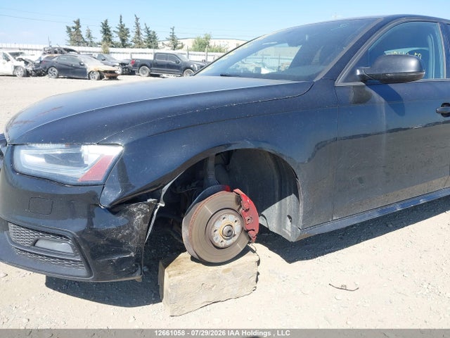 Aukcja sprzedaży 2015 Audi A4 2.0t Komfort Plus, vin: WAUBFCFL0FN038251, numer aukcji: 12661058
