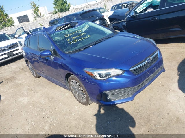 2022 4S3GTAG69N3700076 main image