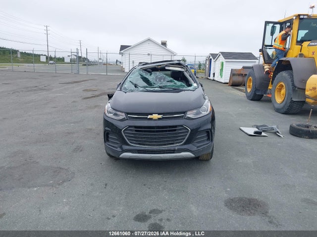 Chevrolet TRAX 1LT 2019 3GNCJPSB0KL372212 Image 13