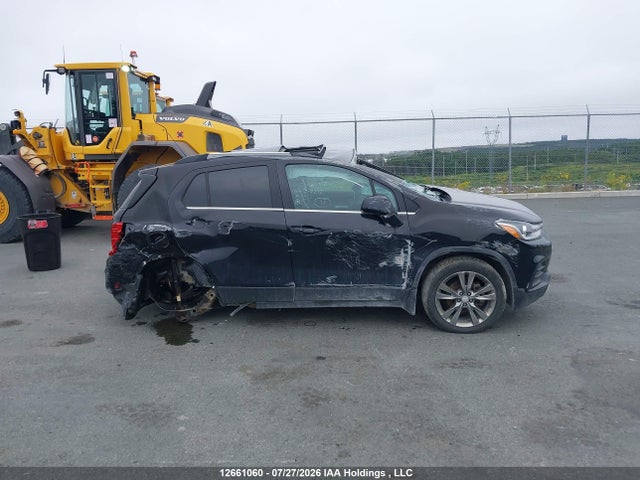 Chevrolet TRAX 1LT 2019 3GNCJPSB0KL372212 Image 14