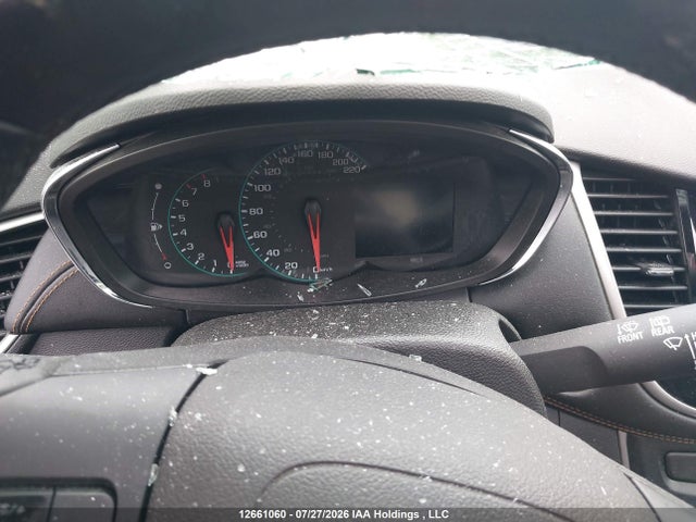 Chevrolet TRAX 1LT 2019 3GNCJPSB0KL372212 Image 16