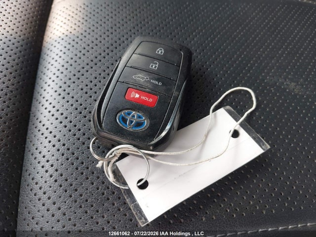 JTEAAAAH9MJ022294 Toyota Venza Le/xle/limited