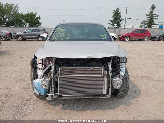 JTEAAAAH9MJ022294 Toyota Venza Le/xle/limited