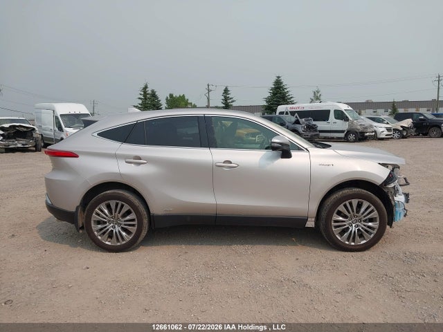 JTEAAAAH9MJ022294 Toyota Venza Le/xle/limited