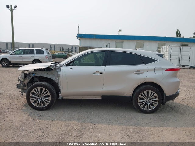 JTEAAAAH9MJ022294 Toyota Venza Le/xle/limited