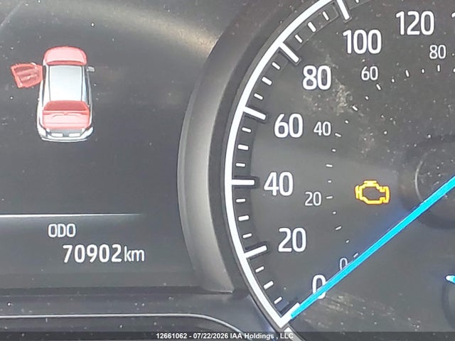 JTEAAAAH9MJ022294 Toyota Venza Le/xle/limited