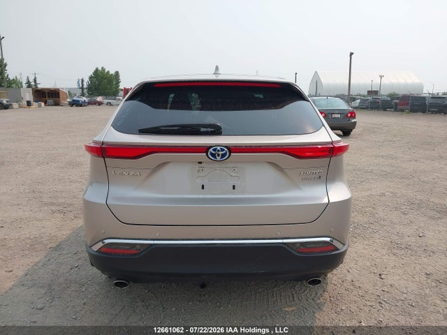 JTEAAAAH9MJ022294 Toyota Venza Le/xle/limited