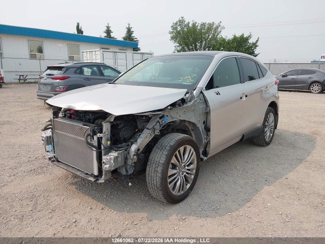 JTEAAAAH9MJ022294 Toyota Venza Le/xle/limited