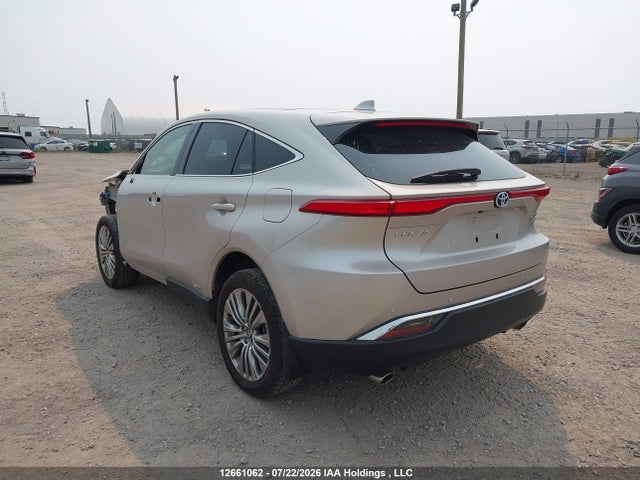 JTEAAAAH9MJ022294 Toyota Venza Le/xle/limited