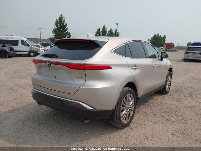 JTEAAAAH9MJ022294 Toyota Venza Le/xle/limited