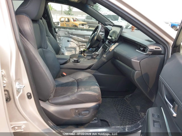 JTEAAAAH9MJ022294 Toyota Venza Le/xle/limited