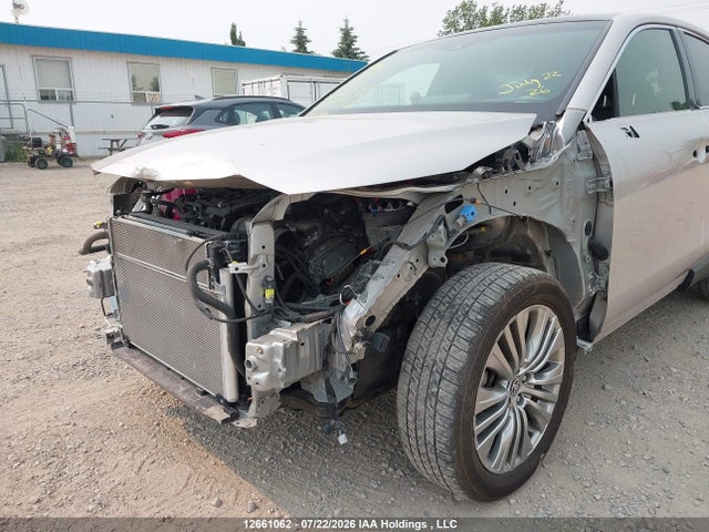 JTEAAAAH9MJ022294 Toyota Venza Le/xle/limited