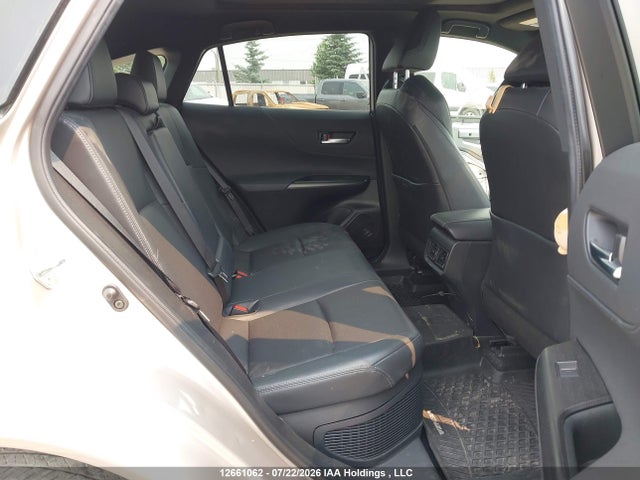JTEAAAAH9MJ022294 Toyota Venza Le/xle/limited