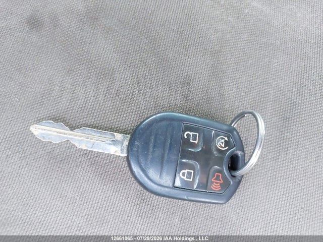 Продажа на аукционе авто 2013 Ford F150 Supercrew, vin: 1FTFW1EF6DKG36699, номер лота: 12661065