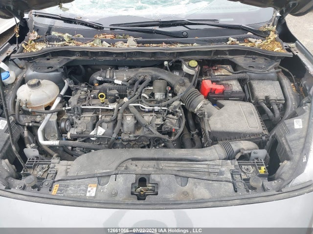 Ford ESCAPE SEL 2022 1FMCU9H91NUA69395 Image 10