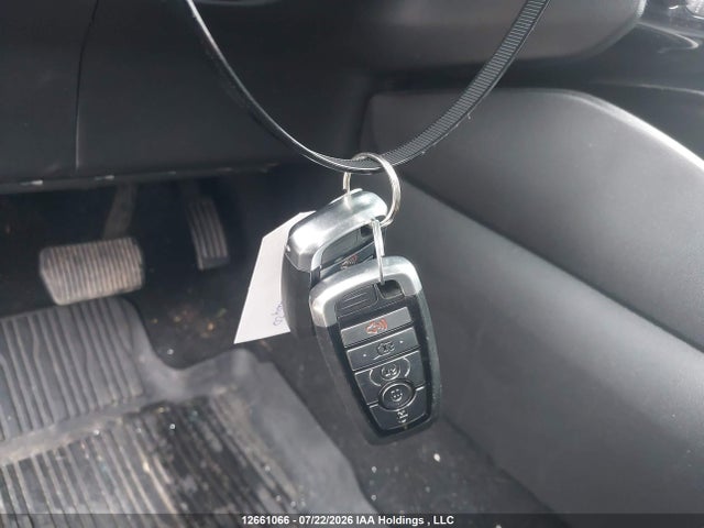Ford ESCAPE SEL 2022 1FMCU9H91NUA69395 Image 11