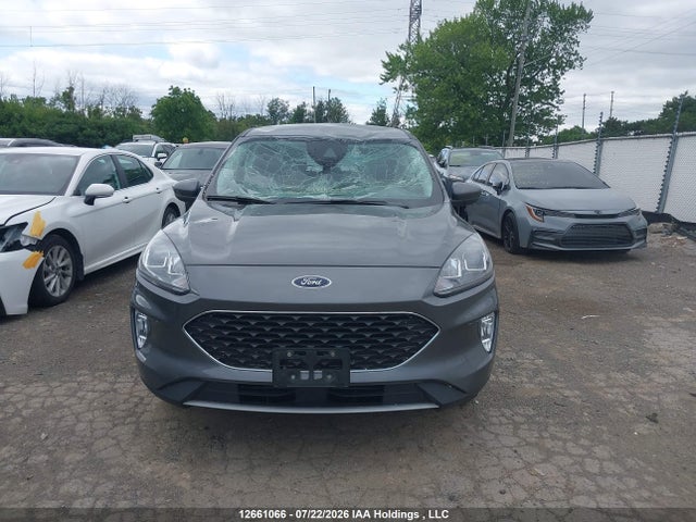 Ford ESCAPE SEL 2022 1FMCU9H91NUA69395 Image 12