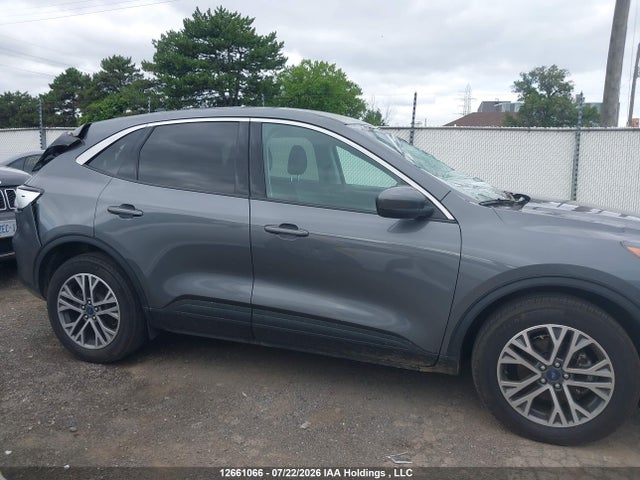 Ford ESCAPE SEL 2022 1FMCU9H91NUA69395 Image 13