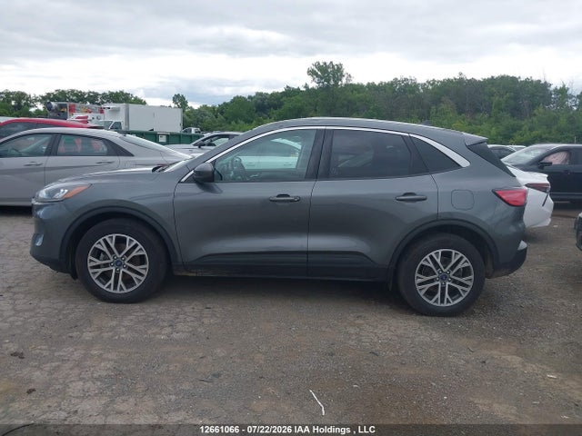 Ford ESCAPE SEL 2022 1FMCU9H91NUA69395 Image 14