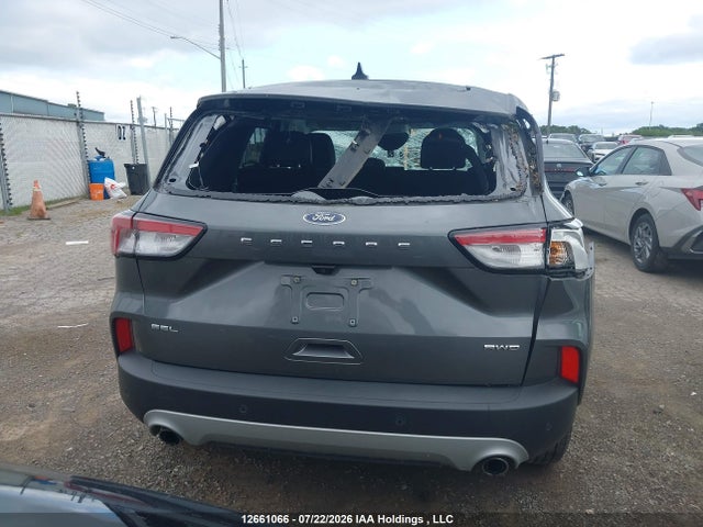 Ford ESCAPE SEL 2022 1FMCU9H91NUA69395 Image 16
