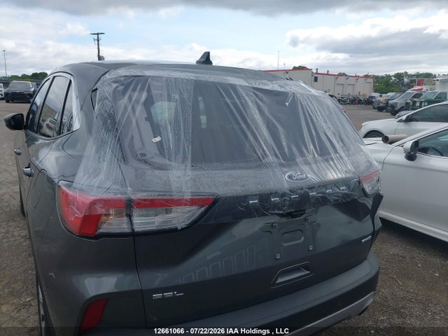 Ford ESCAPE SEL 2022 1FMCU9H91NUA69395 Image 19
