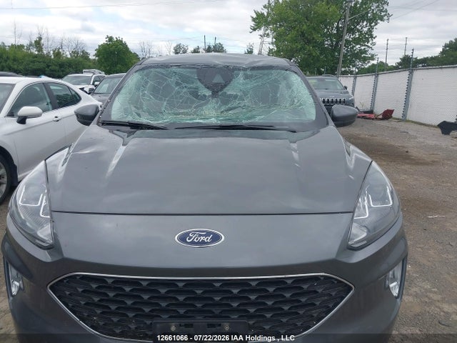 Ford ESCAPE SEL 2022 1FMCU9H91NUA69395 Image 6