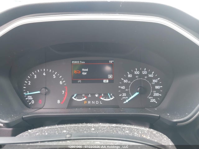 Ford ESCAPE SEL 2022 1FMCU9H91NUA69395 Image 7