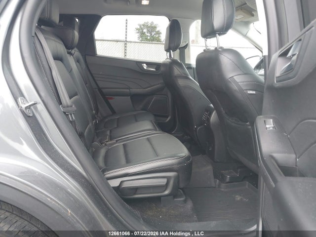 Ford ESCAPE SEL 2022 1FMCU9H91NUA69395 Image 8