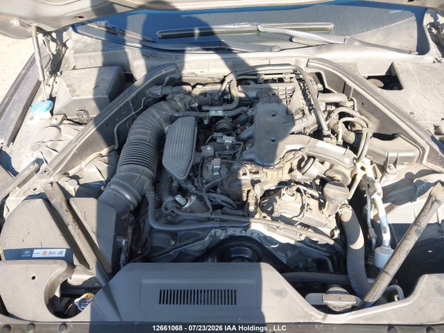 Hyundai Genesis 3.8l 2015 KMHGN4JE8FU078427 Image 10