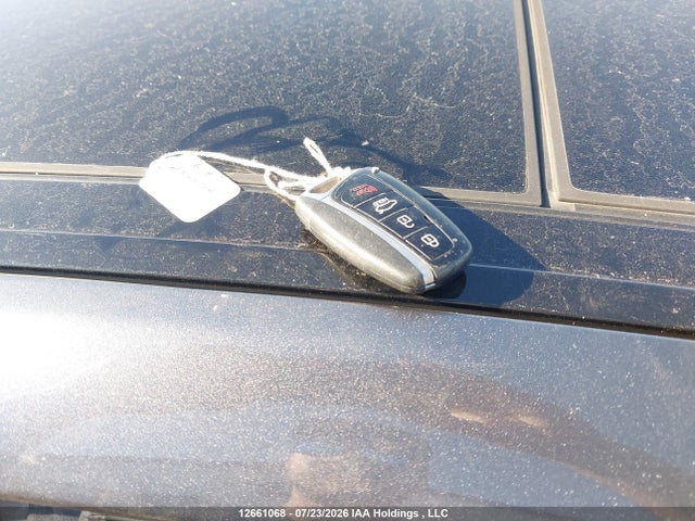 Hyundai Genesis 3.8l 2015 KMHGN4JE8FU078427 Image 11