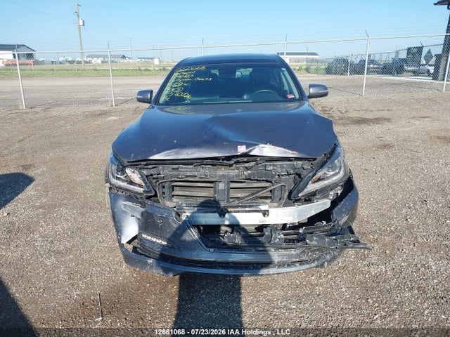 Hyundai Genesis 3.8l 2015 KMHGN4JE8FU078427 Image 12