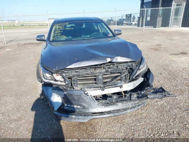 Hyundai Genesis 3.8l 2015 KMHGN4JE8FU078427 Image 6